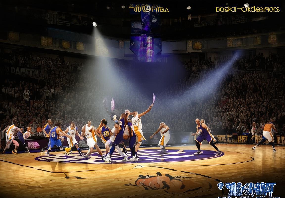 2013NBA总决赛：迈阿密热火VS俄克拉荷马城雷霆巅峰对决解析(图5)