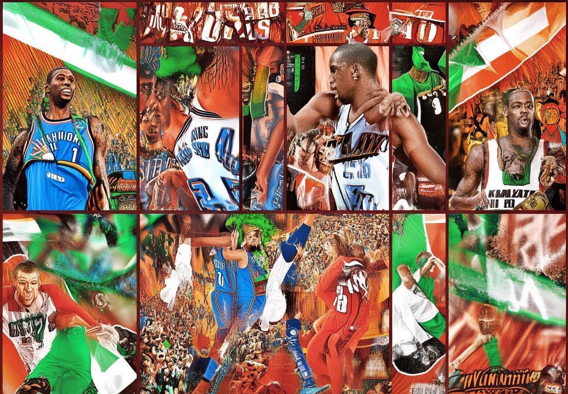 2013NBA总决赛：迈阿密热火VS俄克拉荷马城雷霆巅峰对决解析(图3)