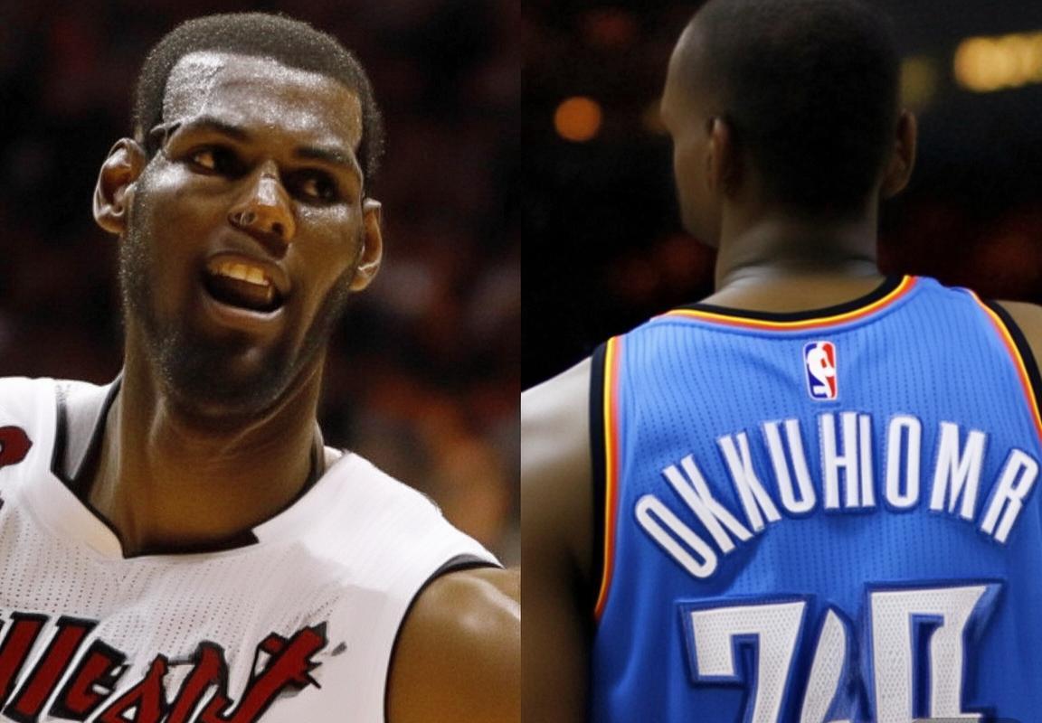 2013NBA总决赛：迈阿密热火VS俄克拉荷马城雷霆巅峰对决解析(图2)