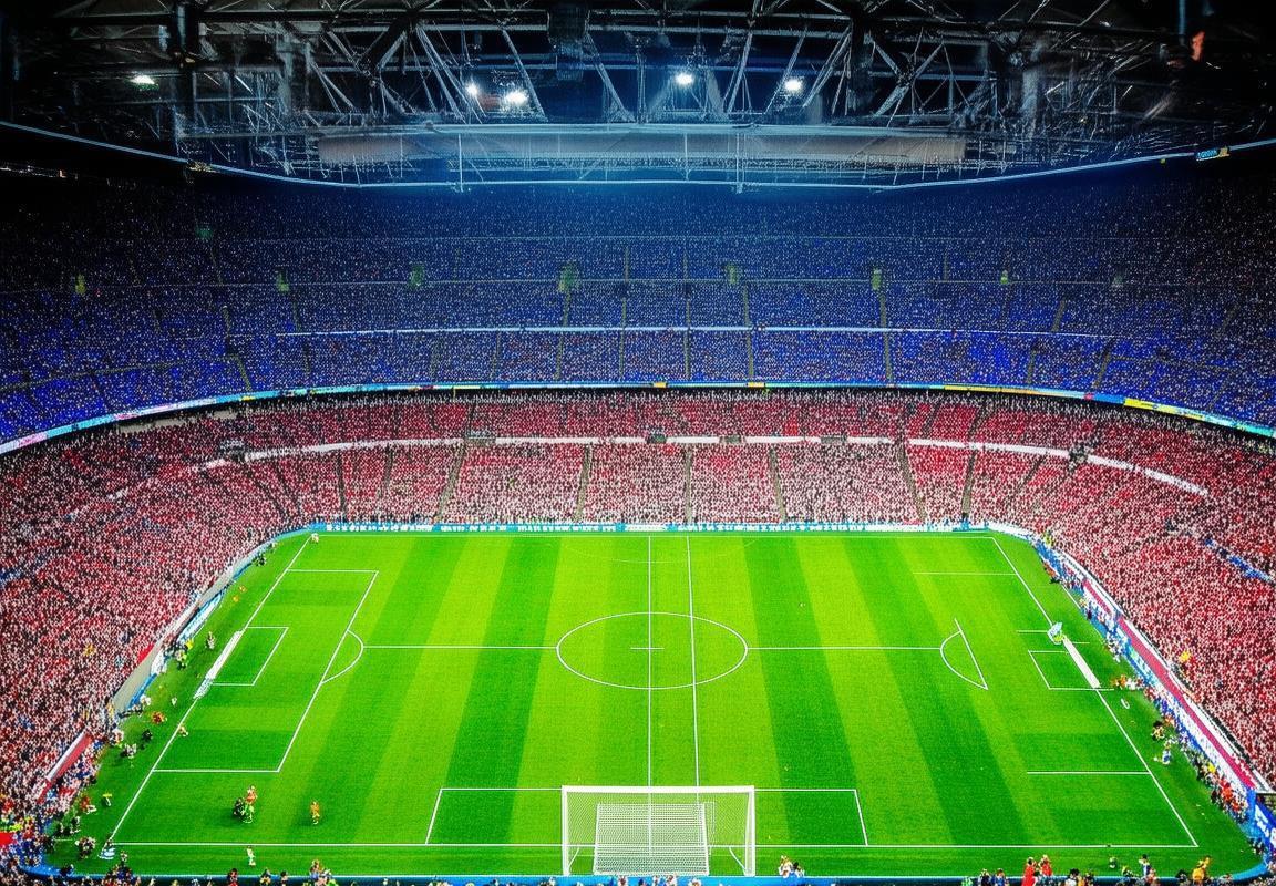 巴塞罗那VS费伦蒂娜：欧战巅峰对决前瞻分析(图1)